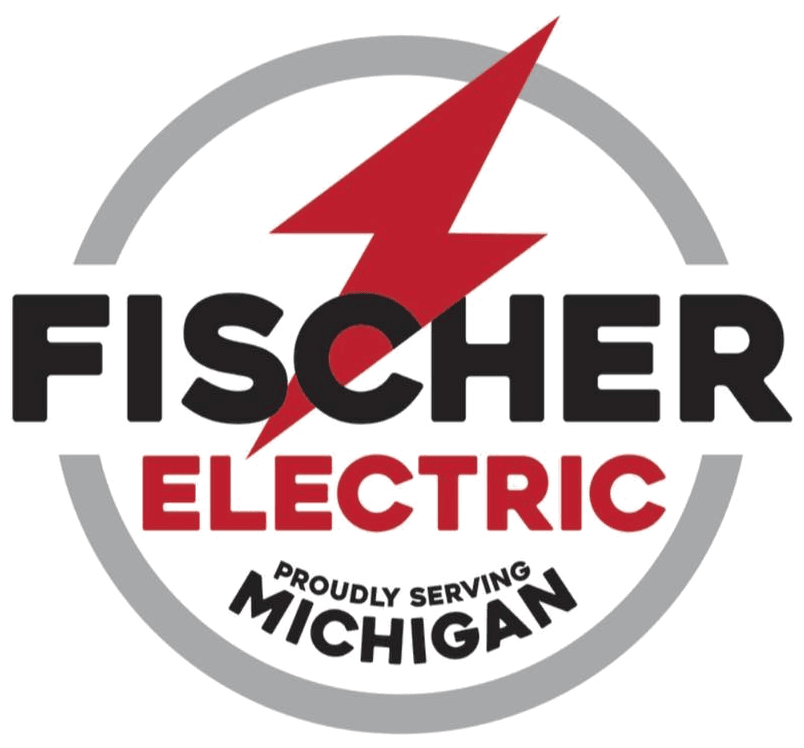 Fischer Electric Logo